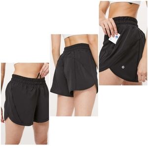 🍋 Lululemon Track That Short size 6